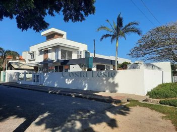house em Rua Presidente João Goularte, Jardim Atlântico - Florianópolis - SC