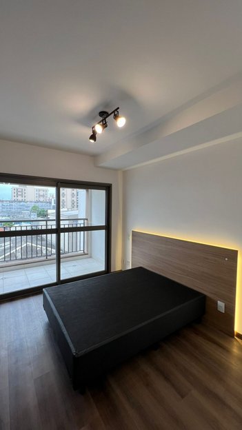 apartment em Rua José de Albuquerque, Parada Inglesa - São Paulo - SP