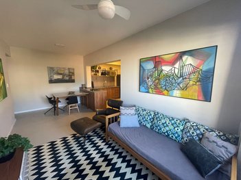 apartment em Hercílio Luz, Centro - Florianópolis - SC