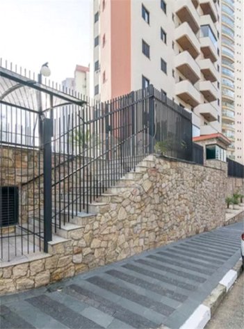 apartment em Rua da Fonte, Jardim Bela Vista - Santo André - SP