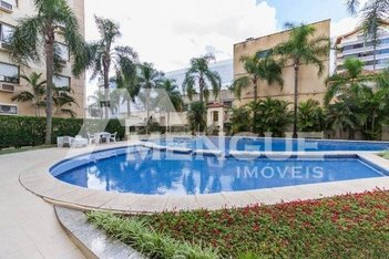 apartment em Avenida Grécia, Passo da Areia - Porto Alegre - RS