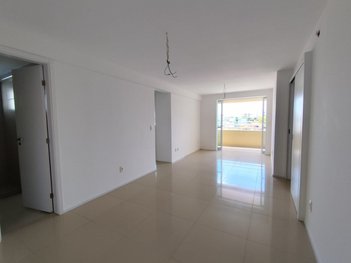 apartment em Rua Três, Parque Iracema - Fortaleza - CE