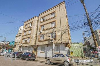 apartment em Luiz Afonso, Cidade Baixa - Porto Alegre - RS