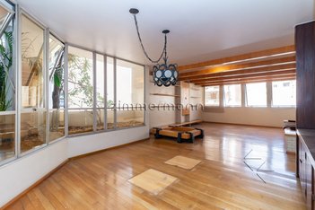 apartment em Alameda Ministro Rocha Azevedo, Cerqueira César - São Paulo - SP