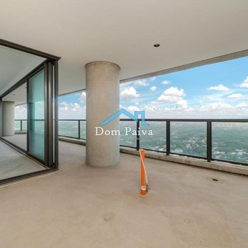 apartment em Rua Pedroso Alvarenga, Itaim Bibi - São Paulo - SP