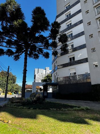 apartment em Rua Medianeira, Medianeira - Caxias do Sul - RS