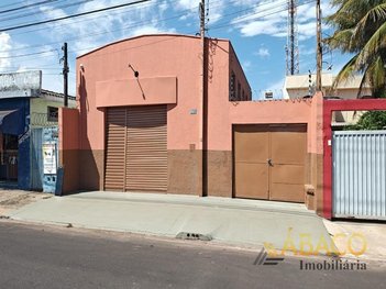 commercial_building em Rua Doutor Procópio Toledo Malta, Loteamento Habitacional São Carlos 1 - São Carlos - SP