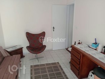house em Rua Pirajá, Mooca - São Paulo - SP