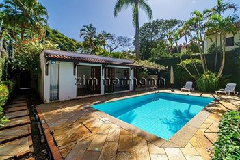 house em Rua Japiaçóia, Vila Ida - São Paulo - SP