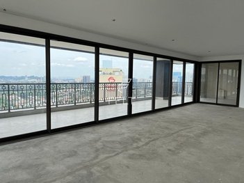 apartment em Andrômeda, Green Valley Alphaville - Barueri - SP