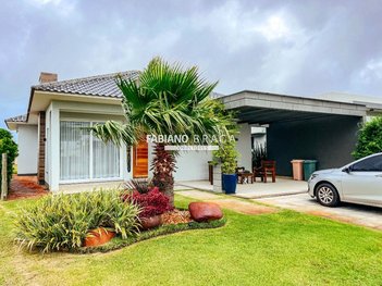 house em Avenida Diamante, Rainha do Mar - Xangri-Lá - RS