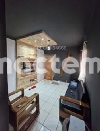 apartment em Rua Carlos César Tonelo, Jardim Heitor Rigon - Ribeirão Preto - SP