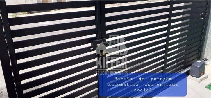 Cômodo Condomínio