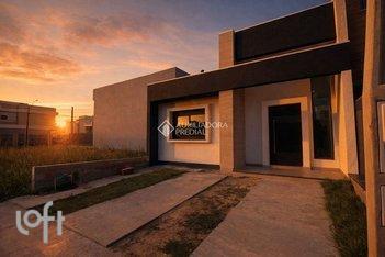 house em Werno Finkler, Hipica - Porto Alegre - RS