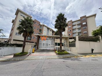 apartment em Rua José Lino Kretzer, Centro - São José - SC