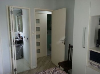apartment em Rua Plínio Colas, Lauzane Paulista - São Paulo - SP