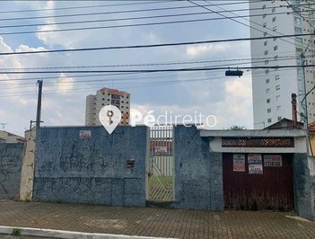 land_lot em Rua Pirambóia, Vila Carrão - São Paulo - SP