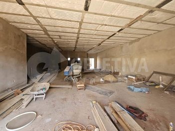 business em Avenida Seme Simão, Laranjeiras - Uberlândia - MG