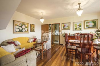 apartment em Rua Erechim, Nonoai - Porto Alegre - RS