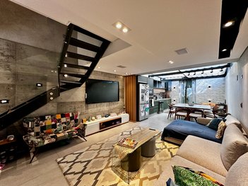 house em Rua Princesa Isabel, Brooklin Paulista - São Paulo - SP