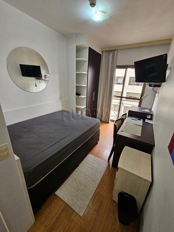 apartment em Rua Alegre, Santa Paula - São Caetano do Sul - SP