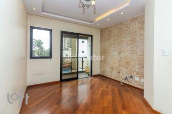 apartment em Rua Professor Rui Bloem, Freguesia do Ó - São Paulo - SP