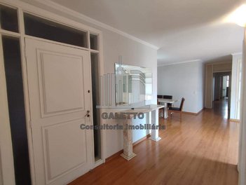 apartment em Rua Coronel Quirino, Cambuí - Campinas - SP