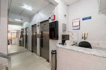 apartment em Rua Tabatinguera, Sé - São Paulo - SP
