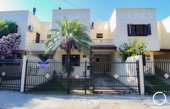 house em Angelin Bortholuzzi, Camobi - Santa Maria - RS