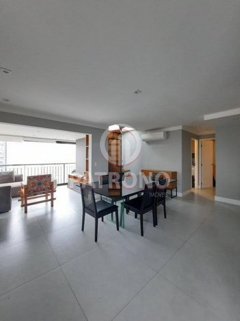 apartment em Rua João Moura, Pinheiros - São Paulo - SP