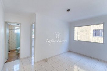 apartment em Rua Frei Paulo de Sorocaba, Vila Lageado - São Paulo - SP