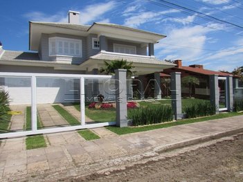 house em Rua Timbaúva, Xangri-Lá - Xangri-Lá - RS