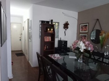 apartment em Rua Antonio da Silva Ligeiro, Independência - Petrópolis - RJ