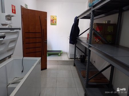 Cômodo Condomínio