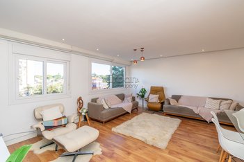 apartment em Rua Frederico Otávio Domingues Barbosa, Sarandi - Porto Alegre - RS