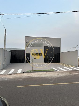 Cômodo Condomínio