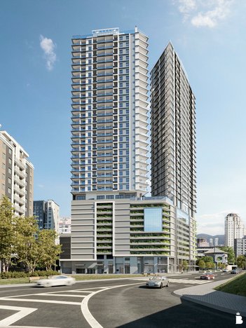 apartment em Avenida Marginal Oeste, Morretes - Itapema - SC