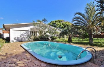 house em Rua Ibirapuitã, Centro - Xangri-Lá - RS