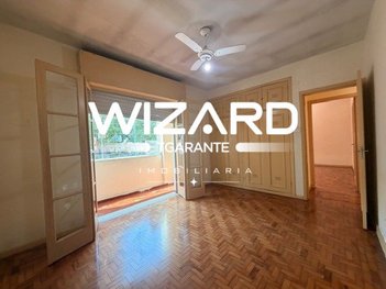 apartment em Avenida Doutor Bernardino de Campos, Vila Belmiro - Santos - SP