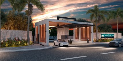 land_lot em Avenida das Américas, Recreio dos Bandeirantes - Rio de Janeiro - RJ