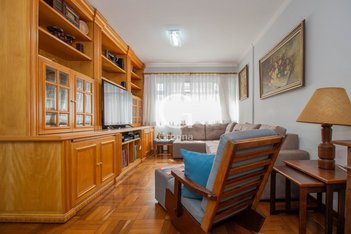 apartment em Rua Cônego Eugênio Leite, Pinheiros - São Paulo - SP