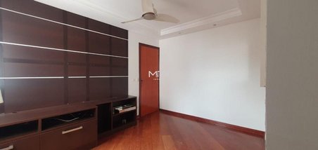 apartment em Rua Adão Schimidt, Nova América - Piracicaba - SP