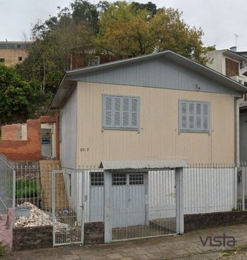 house em Antônio da Luz, Rio Branco - Caxias do Sul - RS