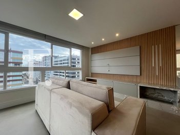 apartment em Rua Tiarajú, Capão da Canoa - Capão da Canoa - RS