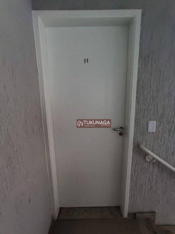 apartment em Rua Zulmira, Vila Paiva - São Paulo - SP