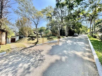 house em Alameda Platano, Altos de São Fernando - Jandira - SP