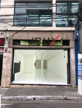 business em Rua Manuel Borba, Santo Amaro - São Paulo - SP