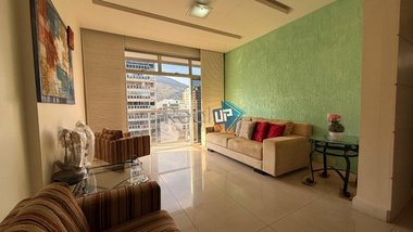 apartment em Rua Prudente de Morais, Ipanema - Rio de Janeiro - RJ