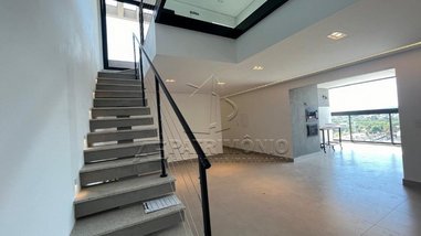 apartment em Avenida São Paulo, Além Ponte - Sorocaba - SP