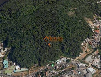 land_lot em Rua Agudos do Sul, Recreio São Jorge - Guarulhos - SP